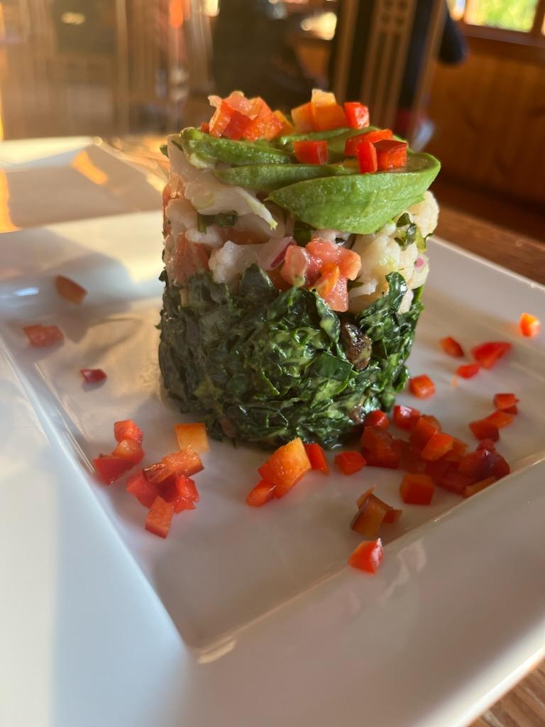 Stanford Inn's Ravens Restaurant Photos 2